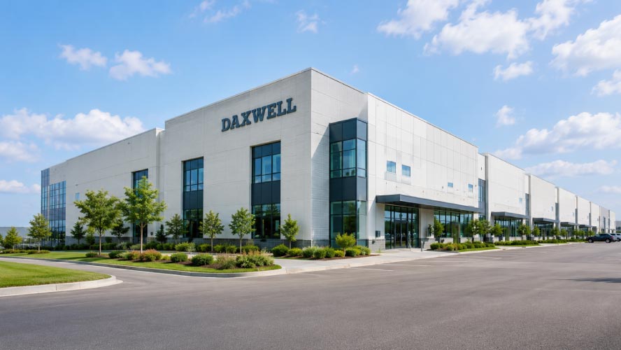 Daxwell Facility