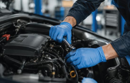 Automotive
