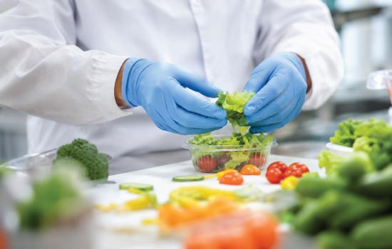 Food Processing