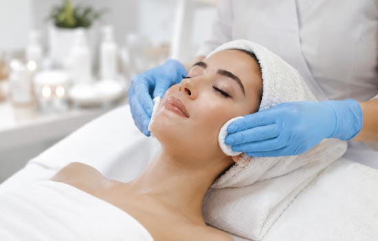 Beauty & Wellness