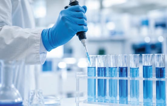 Laboratory