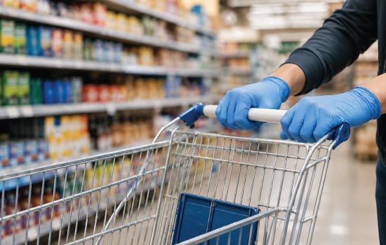 Retail Supply